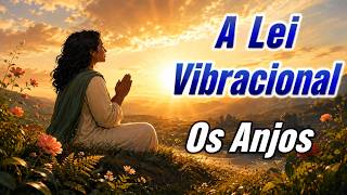 Os Anjos – O Mundo Natural – A Lei Vibracional