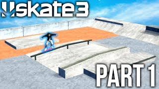 Skate 3 - Community Park Let