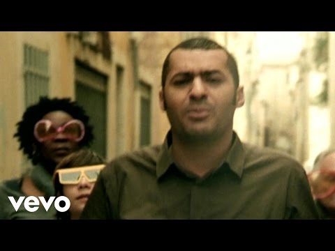 Ridan - Passe à ton voisin (Clip officiel)