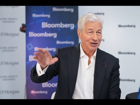 Dimon Still Wants to Know What the Basel III Endgame Is