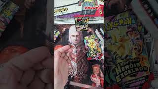 Abrindo a Box do Mega Lucario EX! #pokemon #pokemoncards #pokemontcg