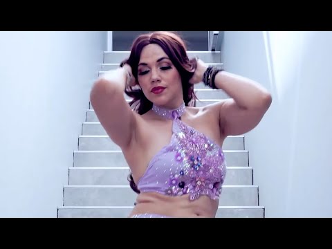 Belly dance by Sascha - Namibia [Exclusive Music Video] 2022