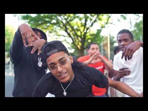 Ddot -"Been Thru" Shot By : ZachLarsenO1