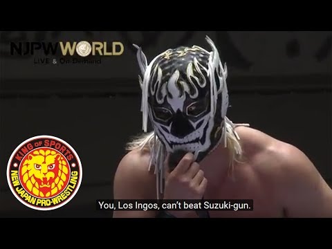 El Desperado Announces Meniscus Surgery, Leave Of Absence
