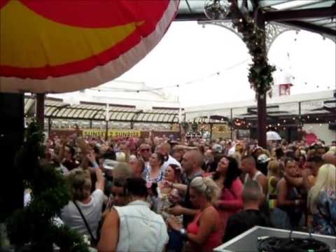 SUNSET 2 SUNRISE  Dj Luck & Mc Neat 2013