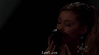 『Tattooed Heart ; Ariana Grande』「Traducción al Español + Lyrics」