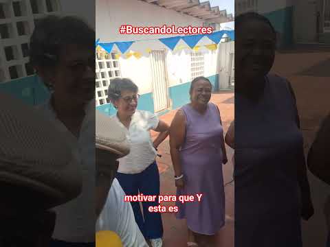 #817 #BuscandoLectores #Marto #LecturaParaTodos #Cartagena #Bolívar #Colombia
