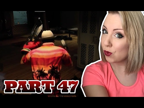 Let's Play Dead Rising 3 | Game Play Walkthrough Part 47