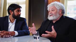 Responsible Disruption and the New Story of Business video