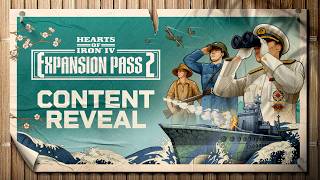 Watch and explore about Hearts of Iron IV - Expansion Pass 2 DLC EU PC Steam CD Key