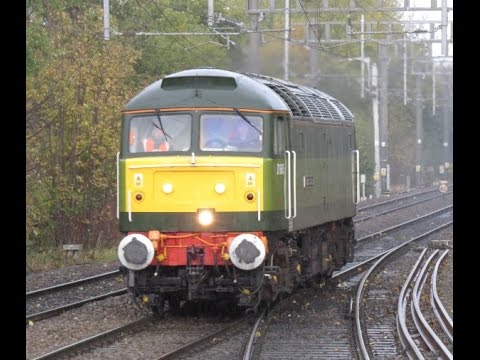 47830 Freightliner on 0Z47 Crewe Bas Hall S.S.M. - Crewe Bas Hall S.S.M. at Cheadle Hulme 10/11/2016