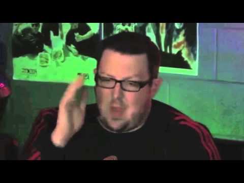 Mega64 Podcast 328 - Filming the Sequence Erase Video