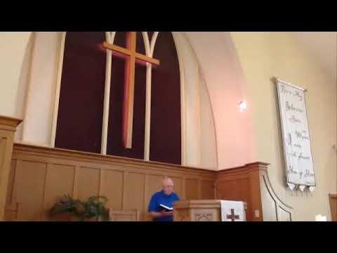 6.11.23 Full Worship Service