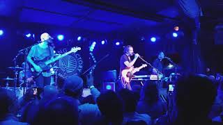 Dhani Harrison Brooklyn NY The Knitting Factory - Summertime Police