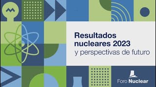 Descubre los resultados nucleares en España y en el mundo en 2023