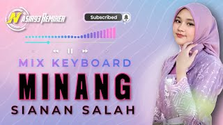 Download lagu LAGU JOGET MINANG REMIX KEYBOARD ( SIA NAN SALAH ) MIX NASIR93 REMIXER mp3