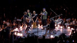 Coldplay - Dallas Every Day (Live in Dallas, 6 May 2022)