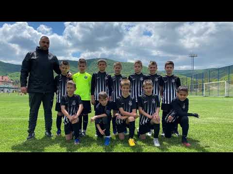 FK PARTIZAN 2012 - - FK ZAJECAR 2011 3:1