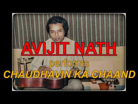 AVIJIT NATH plays 