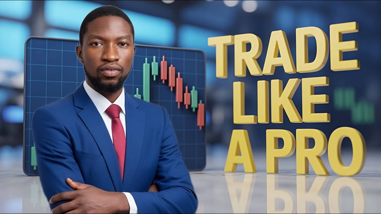 Support & Resistance: Ce que personne ne vous dit | trader rentable | earn