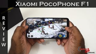 2018 Flagship Killer: PocoPhone F1 Review