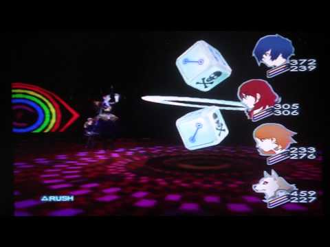 Persona 3 FES Playthrough, pt. 129