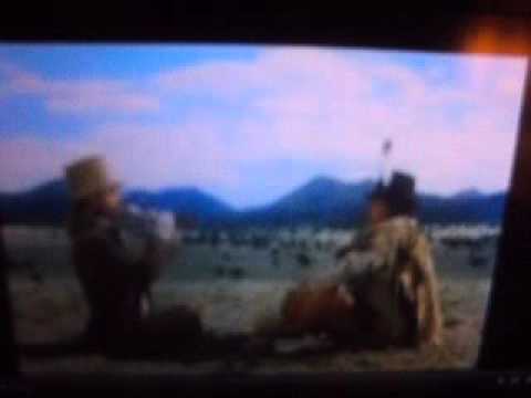 MOV00628 (  Smoking a Peace Pipe )