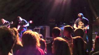 Take Charge LIVE - Invoulntary Emancipation