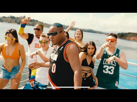 El Siete Mill✖️J Kiel✖️El Completo Rd✖️DIROMA - Guatapé [Making Of]