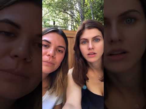 download lagu mp3 mp4 Alexandra Daddario En Instagram, download lagu Alexandra Daddario En Instagram gratis, unduh video klip Alexandra Daddario En Instagram