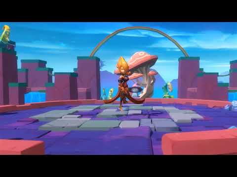 Trailer