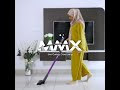 MMX S23 Aero Pro Wet Dry 3 In 1 Super Mop Dust Sensing Digital Cordless Vacuum Cleaner