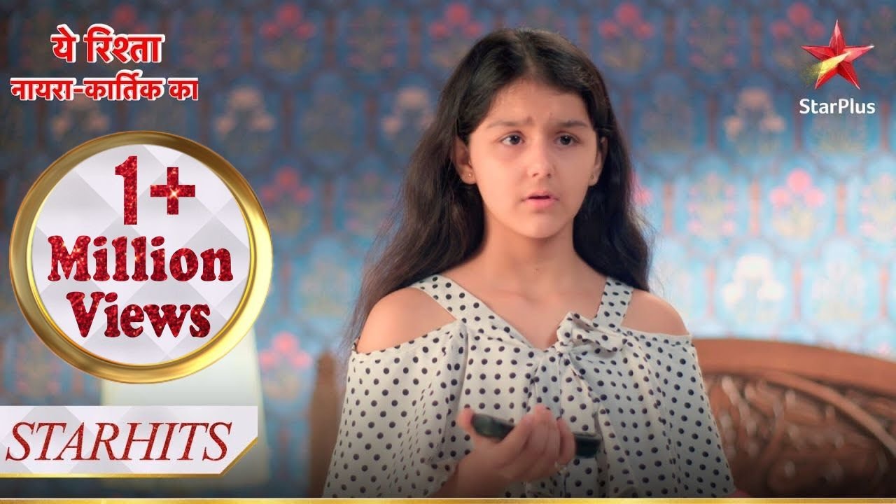 Akshara ke saamne aaya ek shocking सच! | Yeh Rishta - Naira Kartik Ka