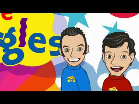 Lechoo Yeladim (Wiggly Animation)