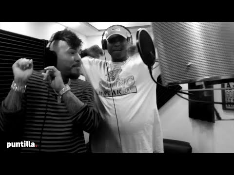 Dj Unic +  Chacal + Harryson - La Duraka (Video Oficial)