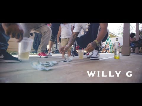 Willy G - Ainʻt Too Many Left [Official Video]