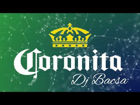 Menetelős Coronita Mix 2024 Március - Dj Bacsa
