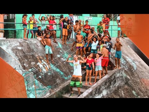 MC LEO DA LAGOA - BONDE DO RD TROPA DO COROA DA PAZ - CLIPE OFICIAL
