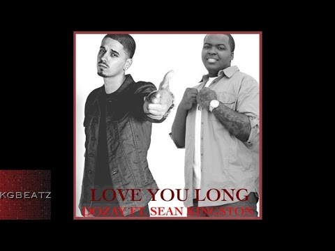 Dozay ft. Sean Kingston - Love You Long [Prod. By Nic Nac] [2014]