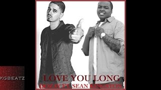Dozay ft. Sean Kingston - Love You Long [Prod. By Nic Nac] [2014]