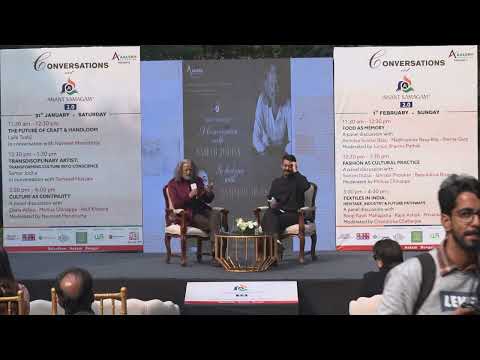 Art & Cultural Responsibility