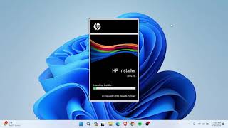 How to install HP ScanJet 2500 PRO f1