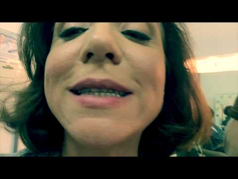 Teaser Marisa Orth Teatro Folha