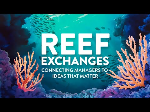 A Deeper Dive Into Mesophotic Reefs with Camille Kaczmar and Dr. Jessica Bellworthy