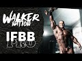Nick Walker | Official IFBB Pro