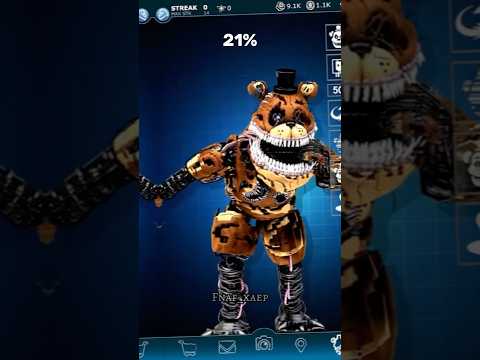 Fnaf ar Wellerman edit #fnaf #фнаф #fivenightsatfreddy #fnafedit