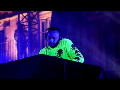 Dj Nano   Catedrales Del Techno   Splass