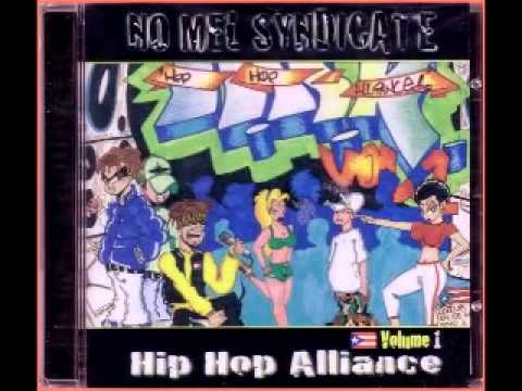 No Mel Syndicate - Directo De BooLand