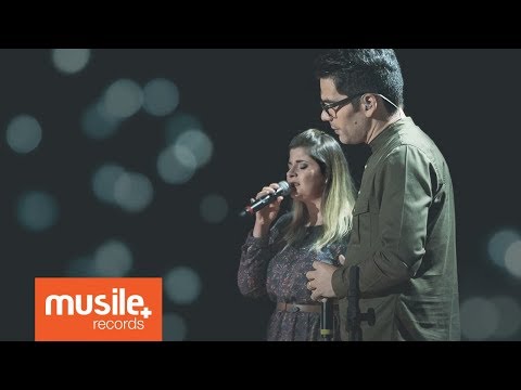 Paulo César Baruk e Laura Souguellis - Não Tenhas Sobre Ti - Ao Vivo - PVAP2
