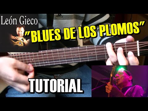 Canción De Los Plomos - Anibal Forcada